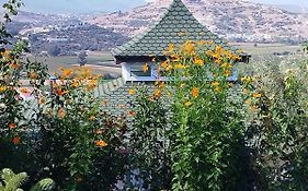 Olive Garden Retreat Otel
